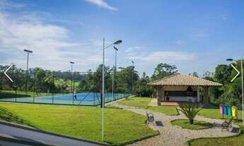 Imagem 3: Casa térrea à venda no Condomínio Saint Patrick, em Sorocaba -SP