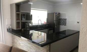 Imagem: Casa à venda no Bairro Cidade Jardim, Sorocaba-SP