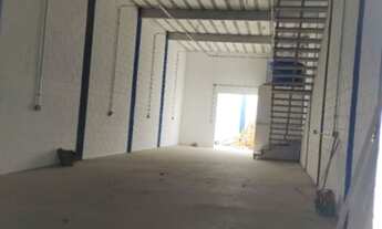 Imagem 3: Barracão comercial à venda no Pq. Vitória Régia, Sorocaba/SP