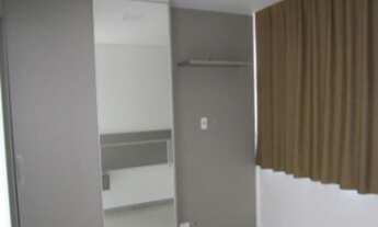 Imagem 3: Studio mobiliado à venda no Condomínio JK Studio, Sorocaba-SP