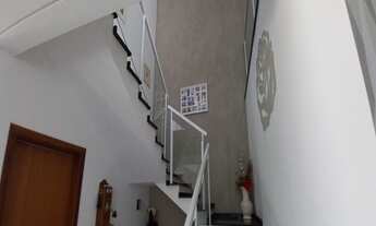 Imagem 2: Sobrado à venda no Condomínio Residencial Renaissance, em Sorocaba-SP