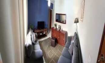 Imagem 1: Apartamento à venda no Condomínio Barcelona, Sorocaba-SP