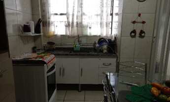 Imagem 3: Apartamento à venda no Condomínio Barcelona, Sorocaba-SP