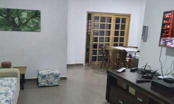 Imagem: Casa térrea à venda no Jardim Topázio