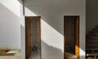 Imagem 7: Barracão comercial à venda no Pq. Vitória Régia, Sorocaba/SP