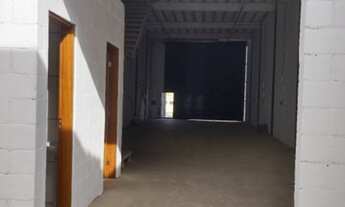 Imagem 5: Barracão comercial à venda no Pq. Vitória Régia, Sorocaba/SP