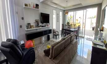 Imagem: Sobrado à venda no Condomínio Residencial