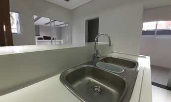 Imagem 4: Casa à venda no Alphaville Nova Esplanada, Votorantim-SP