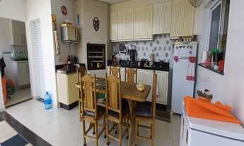 Imagem 5: Sobrado à venda no Condomínio Residencial Renaissance, em Sorocaba-SP