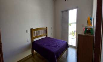 Imagem 6: Sobrado à venda no Condomínio Residencial Renaissance, em Sorocaba-SP