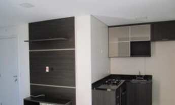 Imagem: Studio mobiliado à venda no Condomínio