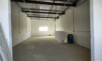 Imagem 2: Barracão comercial à venda no Pq. Vitória Régia, Sorocaba/SP