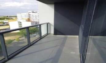 Imagem 5: Studio mobiliado à venda no Condomínio JK Studio, Sorocaba-SP