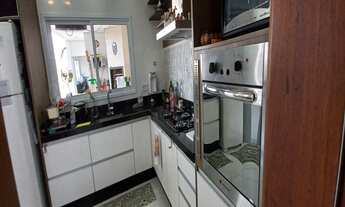 Imagem 3: Sobrado à venda no Condomínio Residencial Renaissance, em Sorocaba-SP