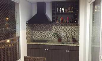 Imagem 6: Apartamento à venda no Edificio Vangoh Campolim, em Sorocaba-SP