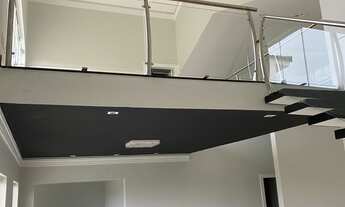 Imagem 4: Casa à venda no Condomínio Portal do Sabiá, em Araçoiaba da Serra- SP