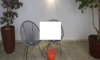 Imagem 6: Sobrado à venda no Condomínio Villagio Milano, em Sorocaba -SP