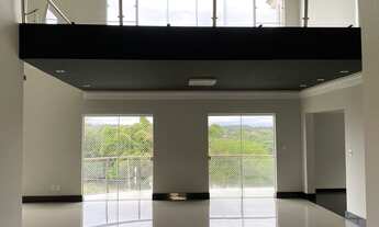 Imagem: Casa à venda no Condomínio Portal do Sabiá