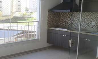 Imagem 4: Apartamento à venda no Edificio Vangoh Campolim, em Sorocaba-SP