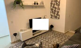 Imagem 3: Sobrado à venda no Condomínio Villagio Milano, em Sorocaba -SP