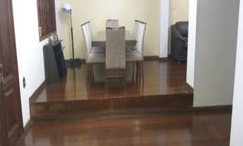 Imagem 2: Sobrado à venda na Vila Assis, em Sorocaba-SP