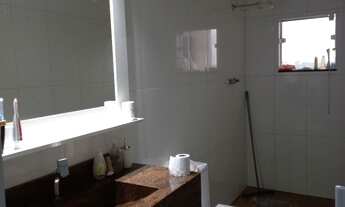 Imagem 6: Casa com salão comercial à venda no Jardim Residencial Imperatriz, em Sorocaba-SP