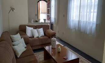 Imagem: Casa assobradada à venda na Vila Hortência