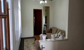 Imagem 4: Casa assobradada à venda na Vila Hortência, Sorocaba/SP