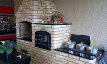 Imagem 2: Casa com salão comercial à venda no Jardim Residencial Imperatriz, em Sorocaba-SP