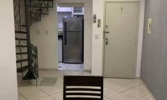 Imagem 5: Apartamento Duplex à venda no Edifício Centre Ville, Sorocaba-SP