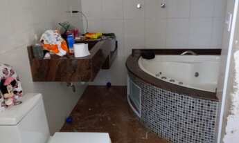 Imagem 4: Casa com salão comercial à venda no Jardim Residencial Imperatriz, em Sorocaba-SP