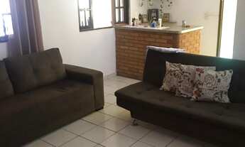 Imagem: Sobrado à venda no Júlio de Mesquita Filho