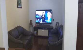 Imagem: Sobrado à venda na Vila Assis, em Sorocaba-SP