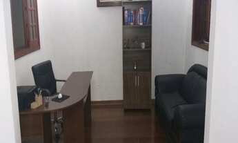 Imagem 3: Sobrado à venda na Vila Assis, em Sorocaba-SP