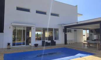 Imagem: SSobrado à venda no Condomínio Village