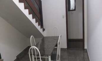 Imagem 6: Sobrado à venda na Vila Assis, em Sorocaba-SP