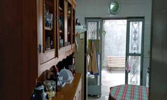 Imagem 3: Casa assobradada à venda na Vila Hortência, Sorocaba/SP