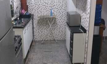 Imagem 5: Sobrado à venda na Vila Assis, em Sorocaba-SP