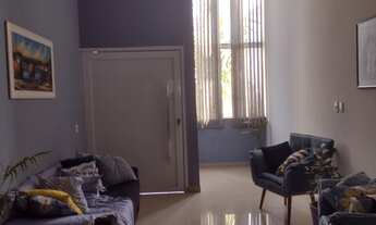 Imagem 2: Casa à venda no Condomínio Reserva Ipanema, em Sorocaba-SP