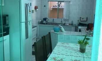 Imagem 4: Sobrado à venda no Júlio de Mesquita Filho, Sorocaba- SP