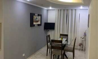 Imagem 6: Apartamento Duplex à venda no Edifício Centre Ville, Sorocaba-SP