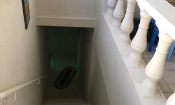 Imagem 5: Sobrado à venda no Júlio de Mesquita Filho, Sorocaba- SP