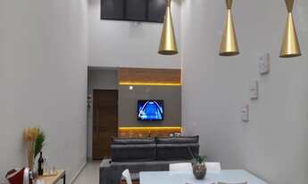 Imagem: Casa à venda no Condomínio Terras de São