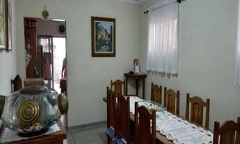 Imagem 2: Casa assobradada à venda na Vila Hortência, Sorocaba/SP