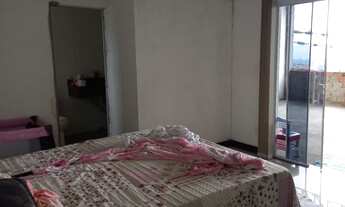 Imagem 5: Casa com salão comercial à venda no Jardim Residencial Imperatriz, em Sorocaba-SP