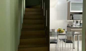 Imagem 6: Sobrado à venda no Jardim Wanel Ville V, em Sorocaba-SP