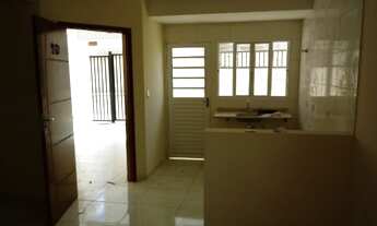 Imagem 2: Sobrado à venda na Vila Almeida, em Sorocaba-SP