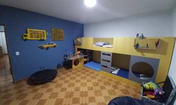 Imagem 5: Sobrado à venda no Jardim Santo Amaro, Sorocaba/SP