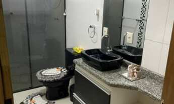 Imagem 3: Sobrado à venda no Jardim Wanel Ville V, em Sorocaba-SP