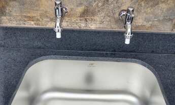 Imagem 3: Casa térrea à venda no Residencial Reserva Ipanema, em Sorocaba- SP